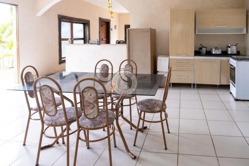 Casa para Venda em São Roque, Vila Darcy Penteado (Mailasqui), 4 dormitórios, 2 suítes, 4 banheiros, 5 vagas