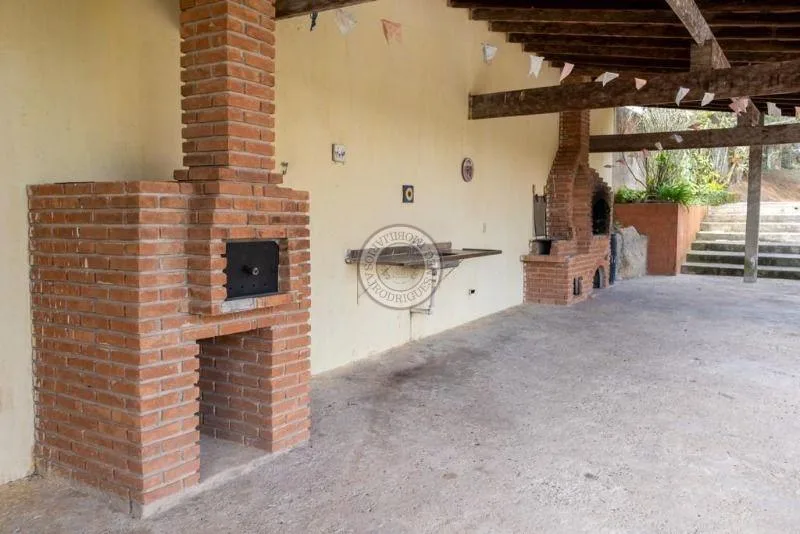 Casa para Venda em São Roque, Vila Darcy Penteado (Mailasqui), 4 dormitórios, 2 suítes, 4 banheiros, 5 vagas
