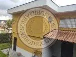 Casa para Venda em São Roque, Centro, 4 dormitórios, 1 suíte, 4 banheiros, 4 vagas