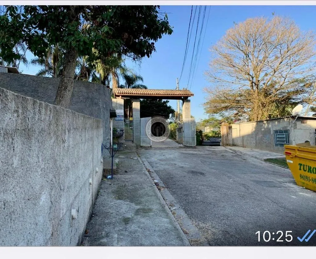 Terreno para Venda em São Roque, Vila Nova São Roque