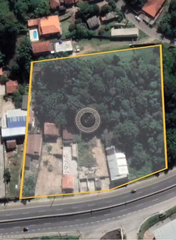 Terreno para Venda em Mairinque, Marmeleiro