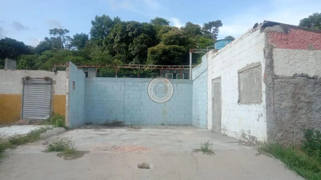 Terreno para Venda em Mairinque, Marmeleiro