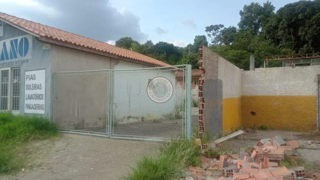 Terreno para Venda em Mairinque, Marmeleiro