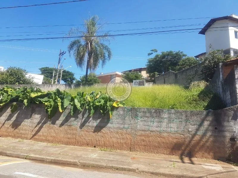 Terreno para Venda em São Roque, Centro