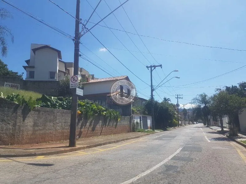 Terreno para Venda em São Roque, Centro