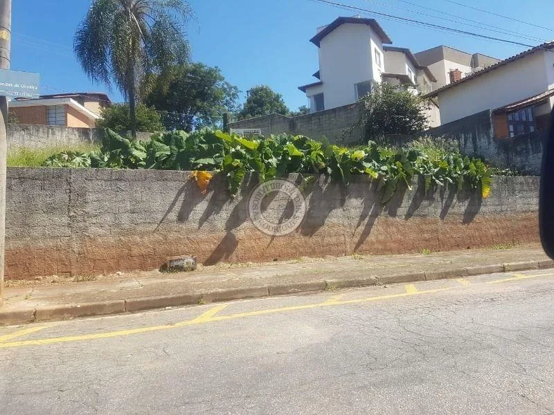 Terreno para Venda em São Roque, Centro