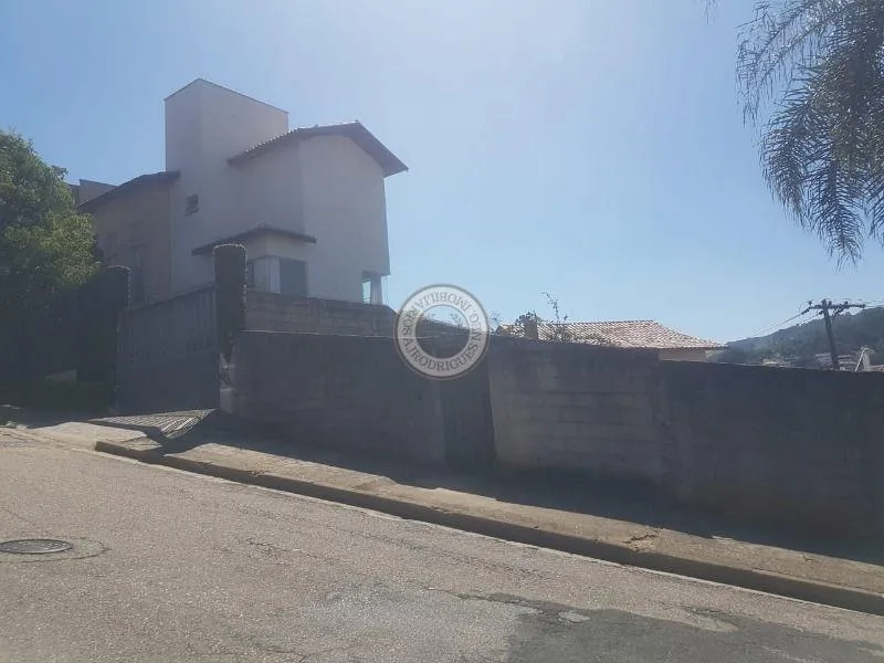 Terreno para Venda em São Roque, Centro