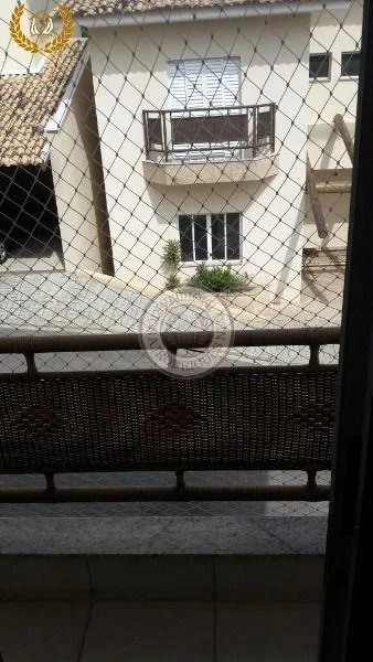 Sobrado para Venda em São Roque, Jardim Villaça, 3 dormitórios, 1 suíte, 3 banheiros, 2 vagas