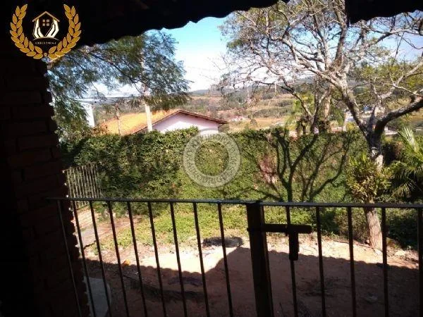 Casa para Venda em São Roque, Jardim Mosteiro, 3 dormitórios, 1 suíte, 2 banheiros, 4 vagas