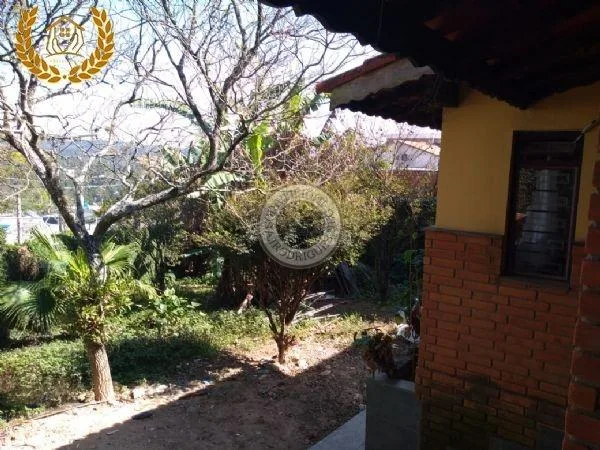 Casa para Venda em São Roque, Jardim Mosteiro, 3 dormitórios, 1 suíte, 2 banheiros, 4 vagas