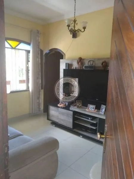 Casa para Venda em São Roque, Jardim Mosteiro, 3 dormitórios, 1 suíte, 2 banheiros, 4 vagas