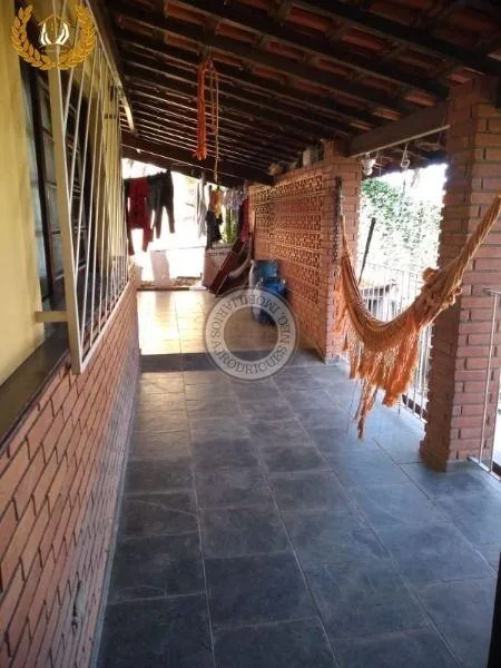Casa para Venda em São Roque, Jardim Mosteiro, 3 dormitórios, 1 suíte, 2 banheiros, 4 vagas