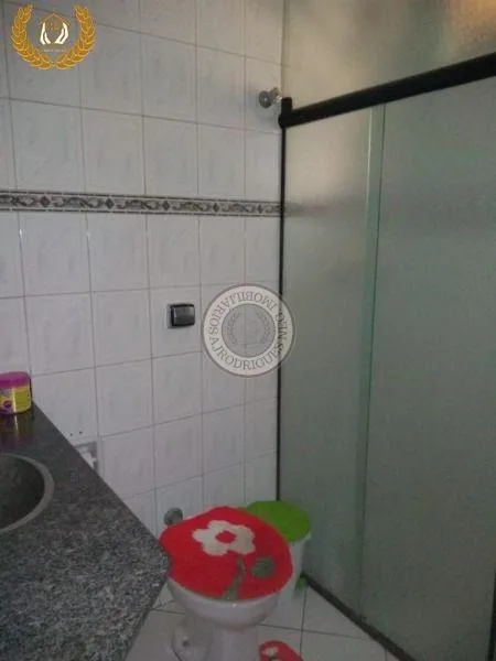 Casa para Venda em São Roque, Jardim Mosteiro, 3 dormitórios, 1 suíte, 2 banheiros, 4 vagas