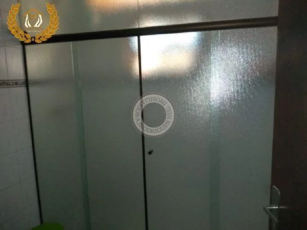Casa para Venda em São Roque, Jardim Mosteiro, 3 dormitórios, 1 suíte, 2 banheiros, 4 vagas