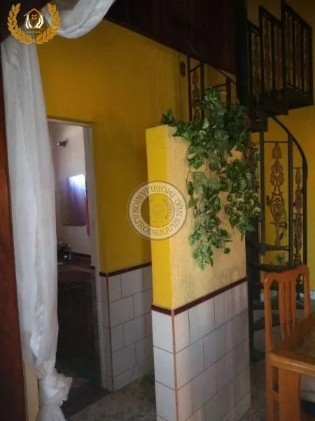 Casa para Venda em São Roque, Jardim Mosteiro, 3 dormitórios, 1 suíte, 2 banheiros, 4 vagas