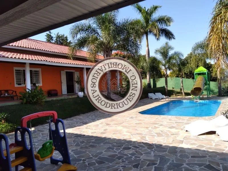 Condomínio Fechado para Venda em Mairinque, Porta do Sol, 3 dormitórios, 1 suíte, 5 banheiros, 5 vagas
