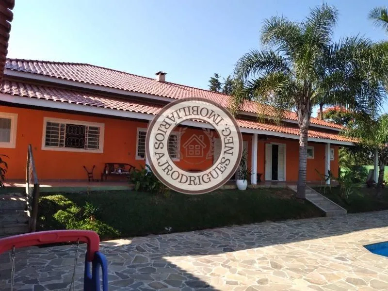 Condomínio Fechado para Venda em Mairinque, Porta do Sol, 3 dormitórios, 1 suíte, 5 banheiros, 5 vagas