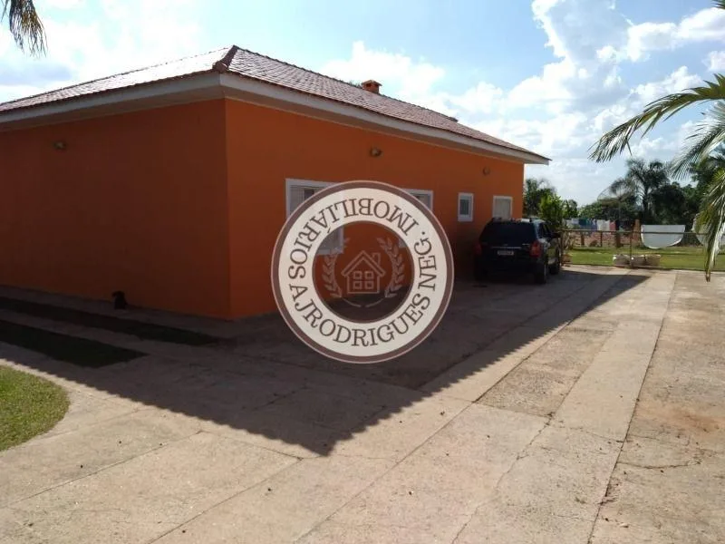 Condomínio Fechado para Venda em Mairinque, Porta do Sol, 3 dormitórios, 1 suíte, 5 banheiros, 5 vagas
