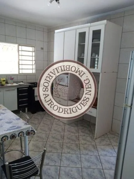Condomínio Fechado para Venda em Mairinque, Porta do Sol, 3 dormitórios, 1 suíte, 5 banheiros, 5 vagas