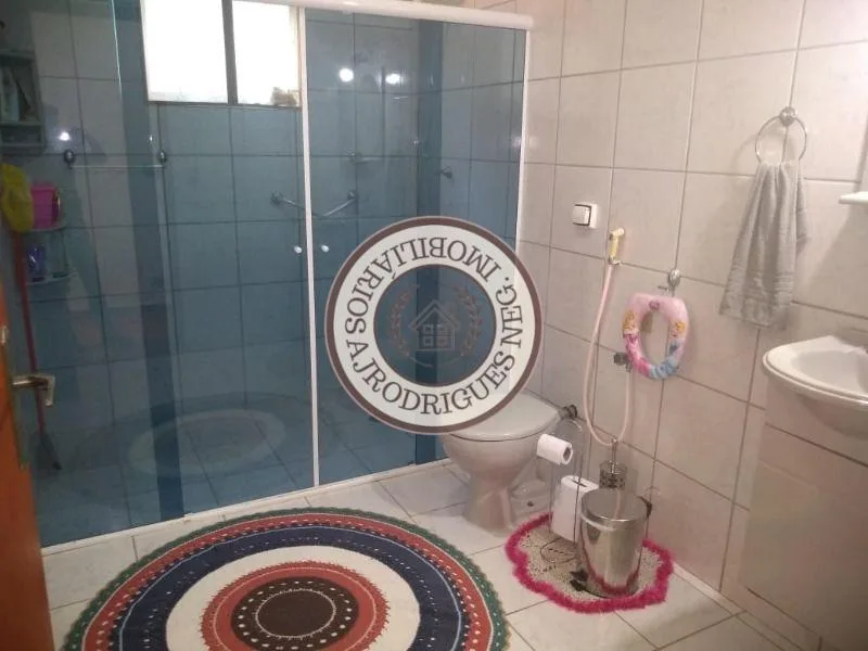Condomínio Fechado para Venda em Mairinque, Porta do Sol, 3 dormitórios, 1 suíte, 5 banheiros, 5 vagas