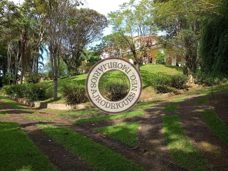 Casa para Venda em São Roque, Vila Junqueira, 5 dormitórios, 3 suítes, 6 banheiros, 4 vagas