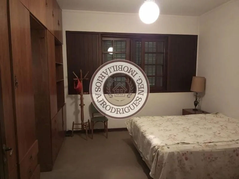 Casa para Venda em São Roque, Vila Junqueira, 5 dormitórios, 3 suítes, 6 banheiros, 4 vagas
