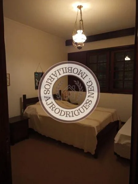 Casa para Venda em São Roque, Vila Junqueira, 5 dormitórios, 3 suítes, 6 banheiros, 4 vagas