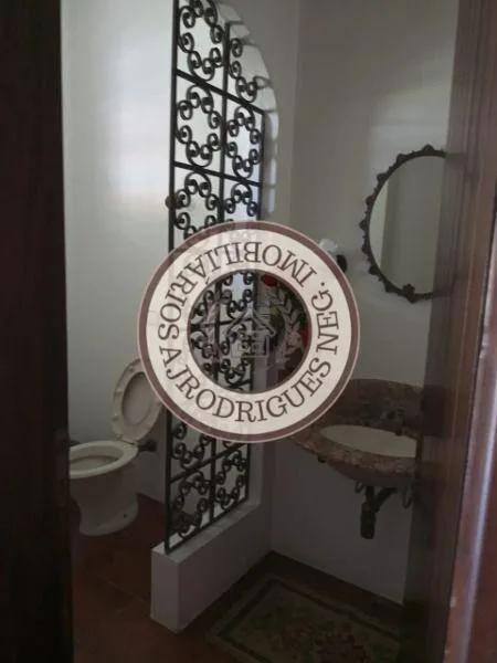 Casa para Venda em São Roque, Vila Junqueira, 5 dormitórios, 3 suítes, 6 banheiros, 4 vagas