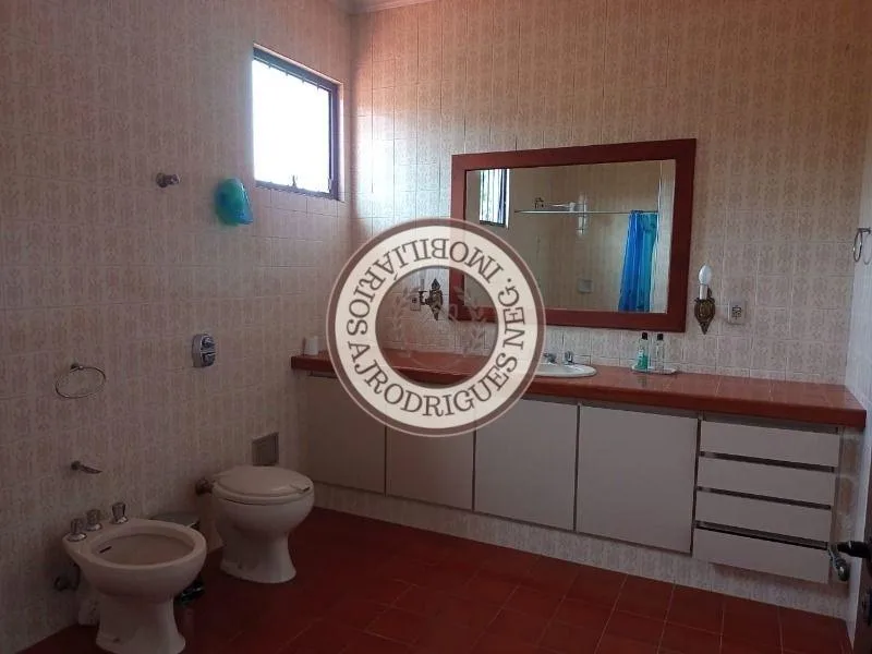 Casa para Venda em São Roque, Vila Junqueira, 5 dormitórios, 3 suítes, 6 banheiros, 4 vagas