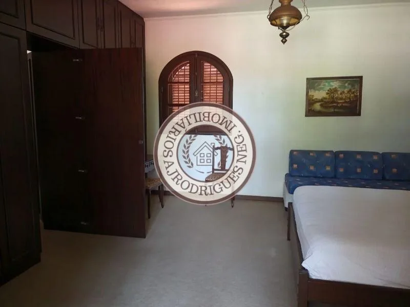Casa para Venda em São Roque, Vila Junqueira, 5 dormitórios, 3 suítes, 6 banheiros, 4 vagas