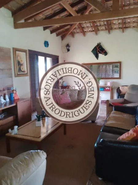 Casa para Venda em Mairinque, Saboó, 2 dormitórios, 1 suíte, 2 banheiros, 10 vagas