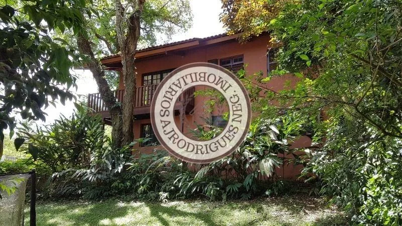 Casa para Venda em Mairinque, Sebandilha, 8 dormitórios, 1 suíte, 7 banheiros, 10 vagas