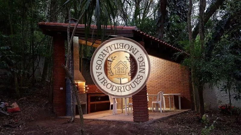 Casa para Venda em Mairinque, Sebandilha, 8 dormitórios, 1 suíte, 7 banheiros, 10 vagas