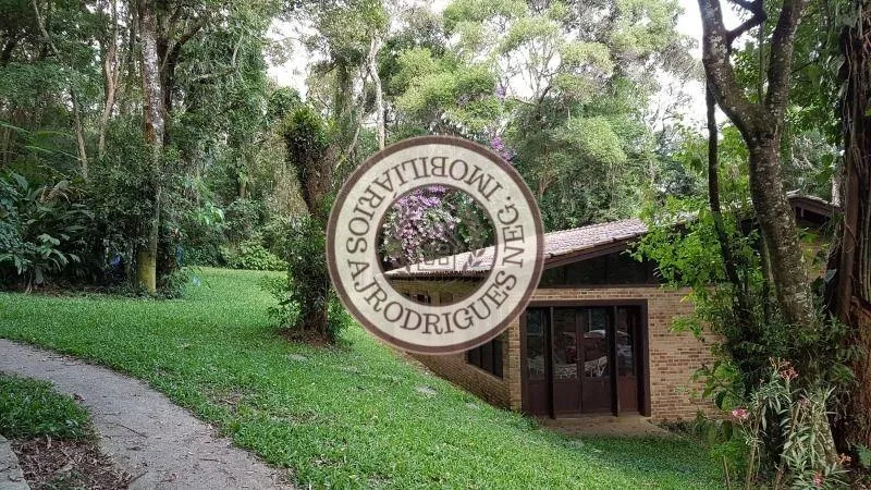 Casa para Venda em Mairinque, Sebandilha, 8 dormitórios, 1 suíte, 7 banheiros, 10 vagas