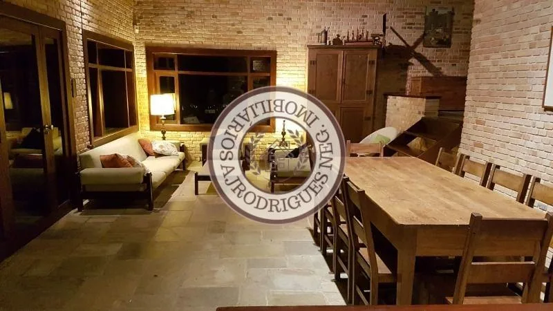 Casa para Venda em Mairinque, Sebandilha, 8 dormitórios, 1 suíte, 7 banheiros, 10 vagas