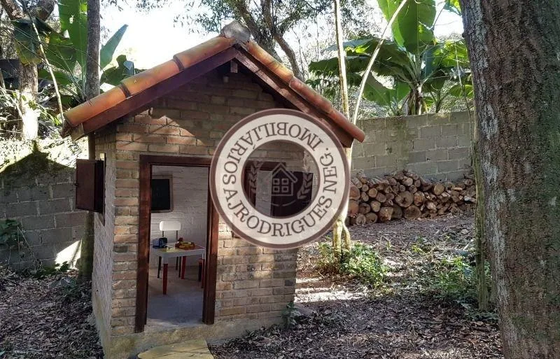 Casa para Venda em Mairinque, Sebandilha, 8 dormitórios, 1 suíte, 7 banheiros, 10 vagas