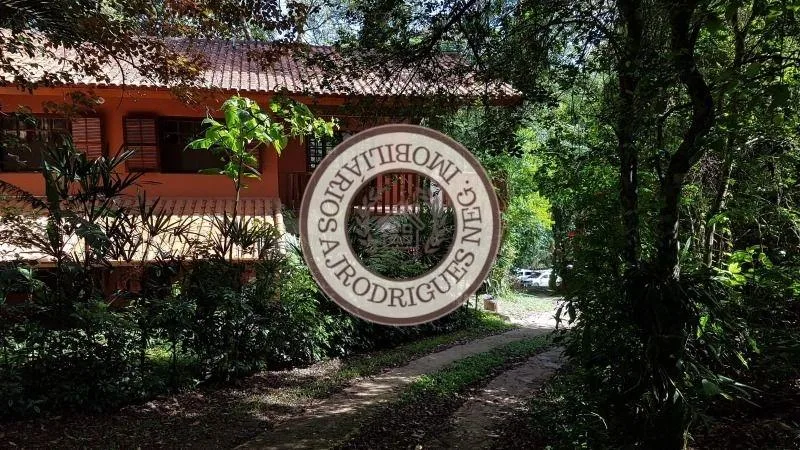 Casa para Venda em Mairinque, Sebandilha, 8 dormitórios, 1 suíte, 7 banheiros, 10 vagas