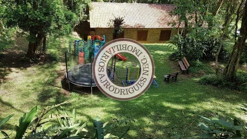 Casa para Venda em Mairinque, Sebandilha, 8 dormitórios, 1 suíte, 7 banheiros, 10 vagas