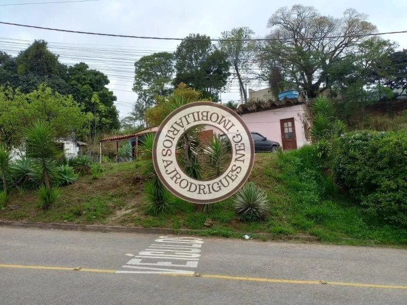 Terreno para Venda em São Roque, Estação