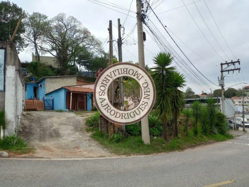 Terreno para Venda em São Roque, Estação