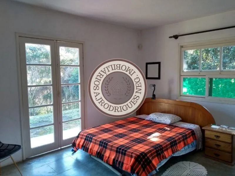 Casa para Venda em Mairinque, Oriental, 6 dormitórios, 4 suítes, 9 banheiros, 10 vagas