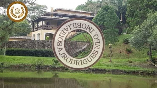 Casa para Venda em São Roque, do Carmo (Canguera), 4 dormitórios, 4 suítes, 8 banheiros