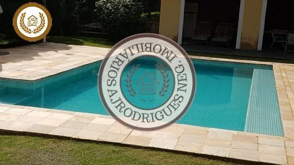 Casa para Venda em São Roque, do Carmo (Canguera), 4 dormitórios, 4 suítes, 8 banheiros