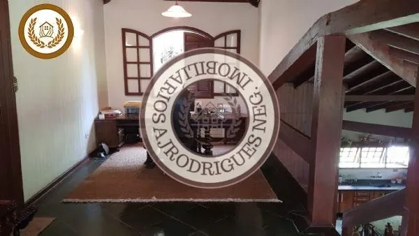 Casa para Venda em São Roque, do Carmo (Canguera), 4 dormitórios, 4 suítes, 8 banheiros