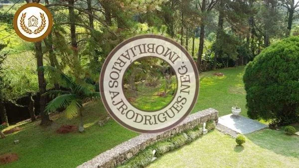 Casa para Venda em São Roque, do Carmo (Canguera), 4 dormitórios, 4 suítes, 8 banheiros