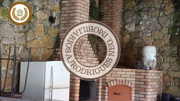 Casa para Venda em São Roque, do Carmo (Canguera), 4 dormitórios, 4 suítes, 8 banheiros