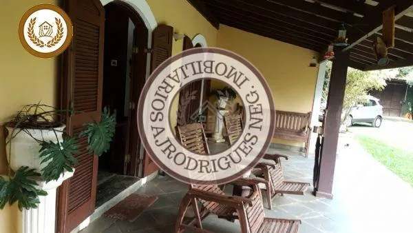 Casa para Venda em São Roque, do Carmo (Canguera), 4 dormitórios, 4 suítes, 8 banheiros