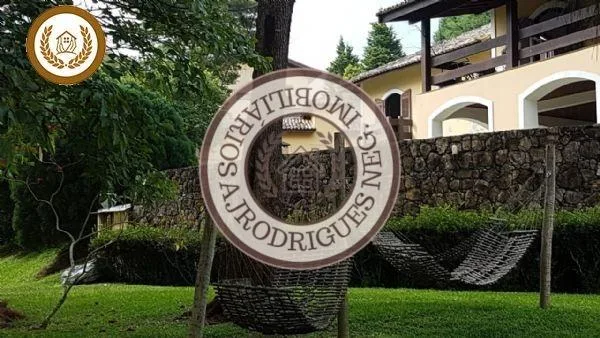 Casa para Venda em São Roque, do Carmo (Canguera), 4 dormitórios, 4 suítes, 8 banheiros