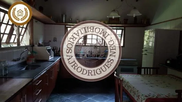 Casa para Venda em São Roque, do Carmo (Canguera), 4 dormitórios, 4 suítes, 8 banheiros