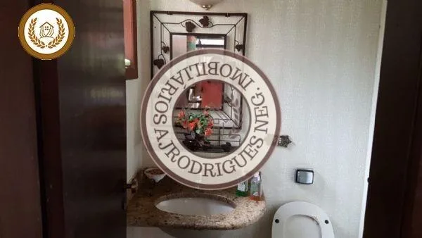 Casa para Venda em São Roque, do Carmo (Canguera), 4 dormitórios, 4 suítes, 8 banheiros
